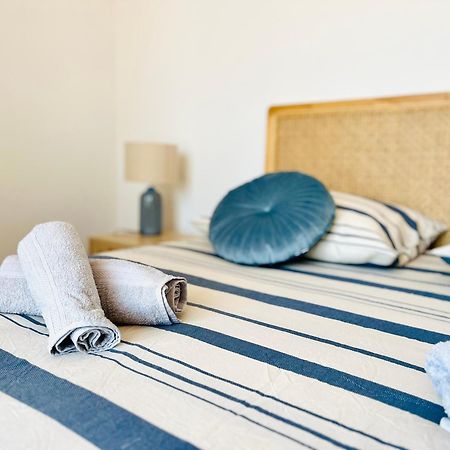 Front De Mer Beau T3 Climatise Balcon Parking Ajaccio Ajaccio  Dış mekan fotoğraf