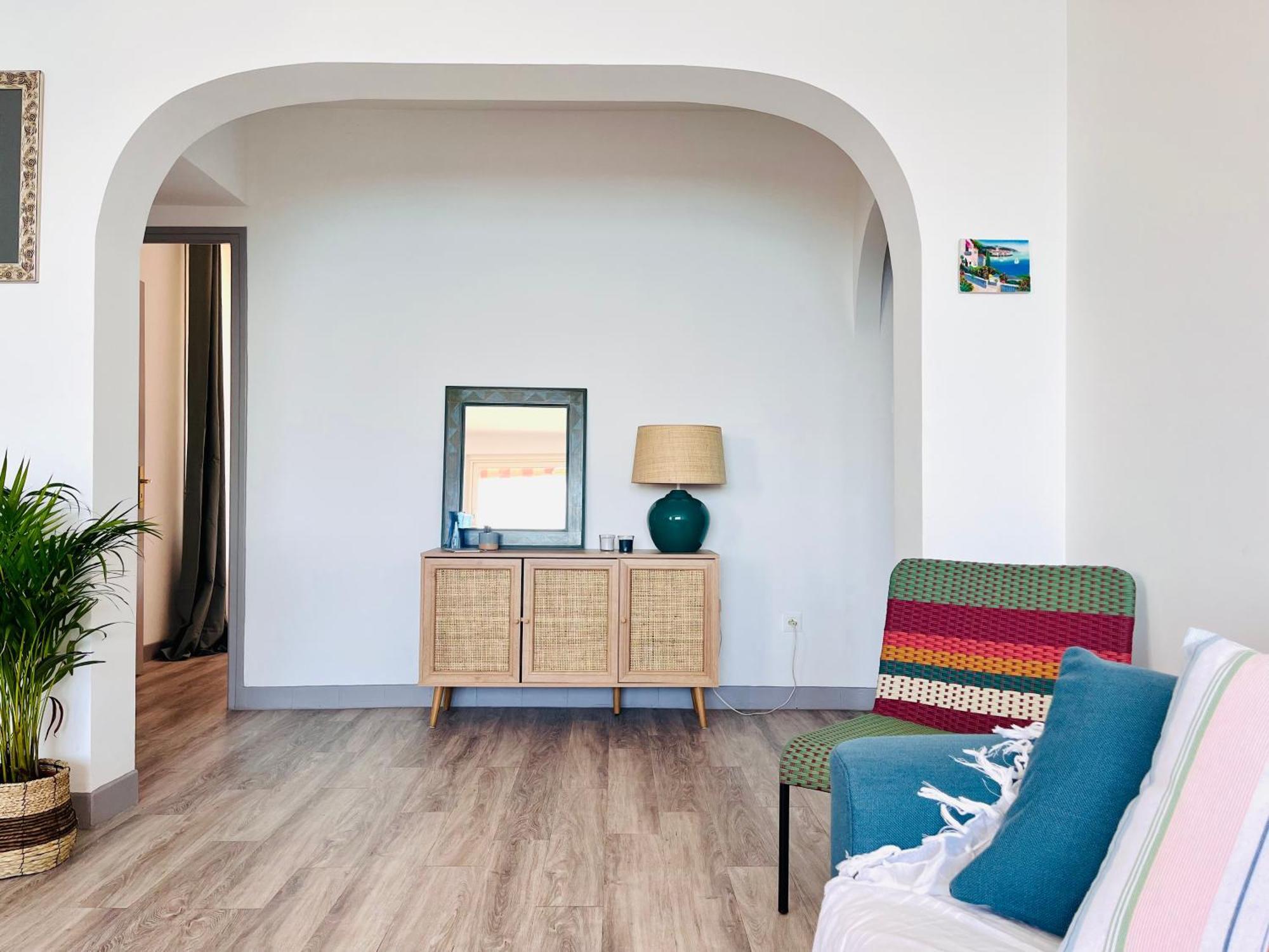 Front De Mer Beau T3 Climatise Balcon Parking Ajaccio Ajaccio  Dış mekan fotoğraf