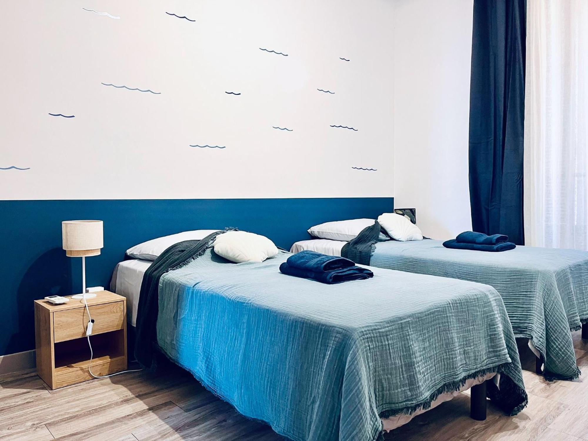 Front De Mer Beau T3 Climatise Balcon Parking Ajaccio Ajaccio  Dış mekan fotoğraf